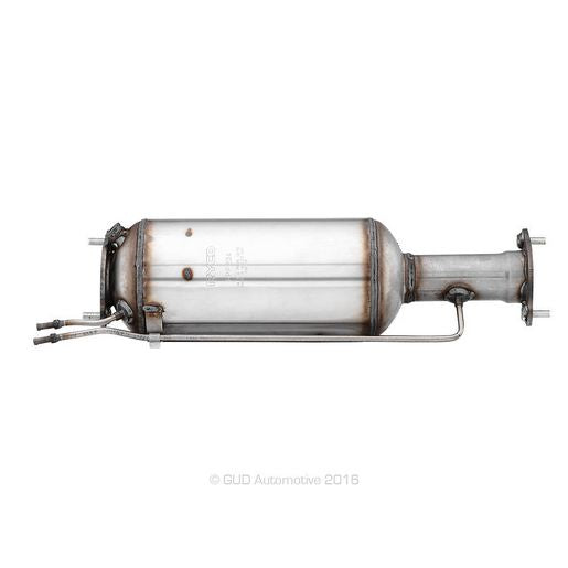 Ryco Diesel Particulate Filter RPF204