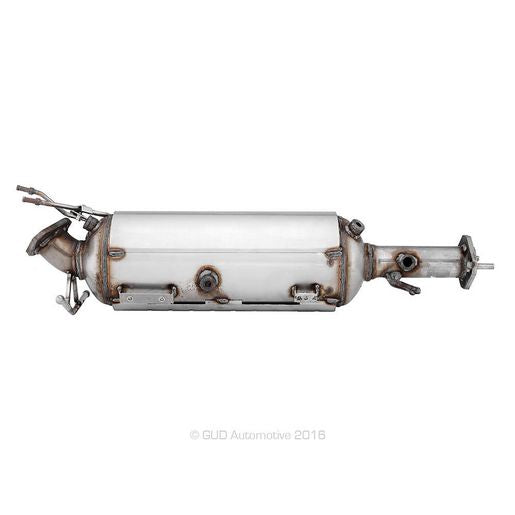 Ryco Diesel Particulate Filter RPF206
