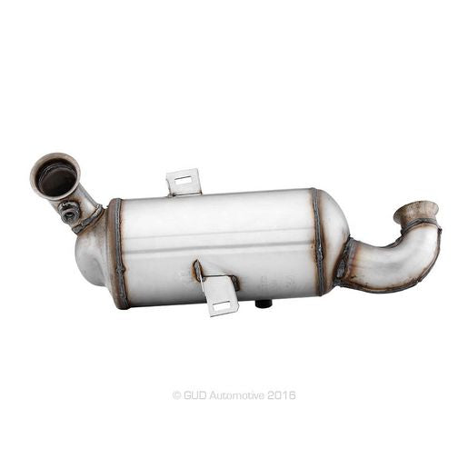 Ryco Diesel Particulate Filter RPF207