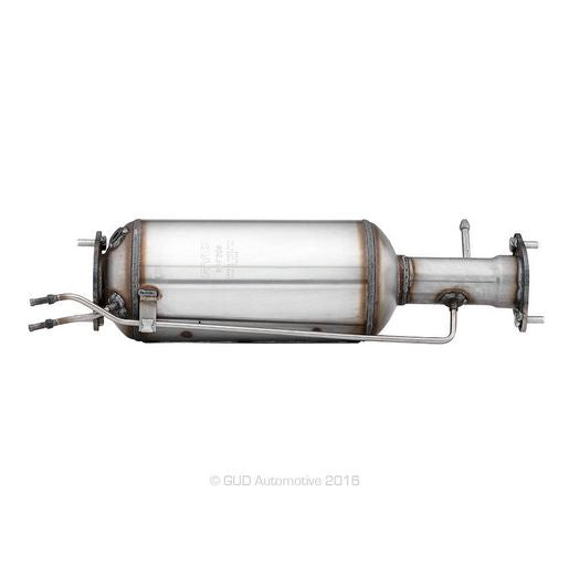 Ryco Diesel Particulate Filter RPF208