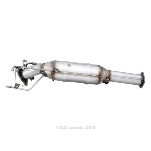 Ryco Diesel Particulate Filter RPF215