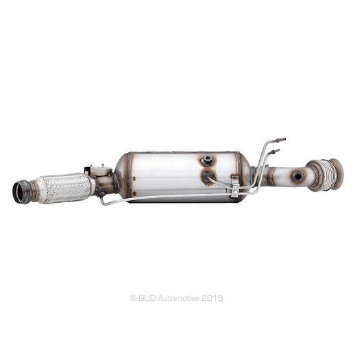 Ryco Diesel Particulate Filter RPF224
