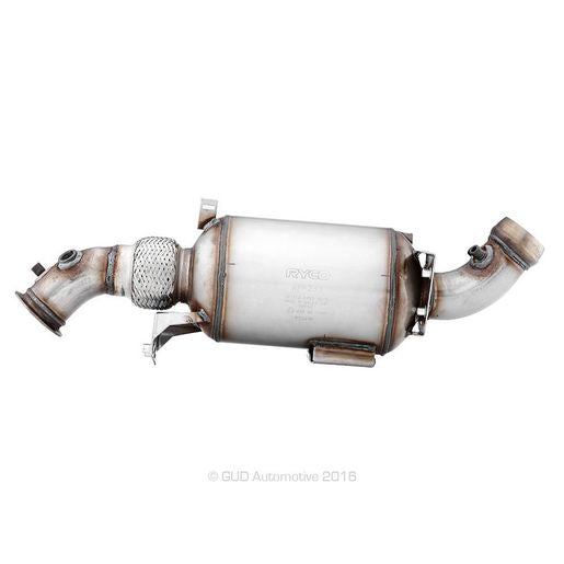 Ryco Diesel Particulate Filter RPF233
