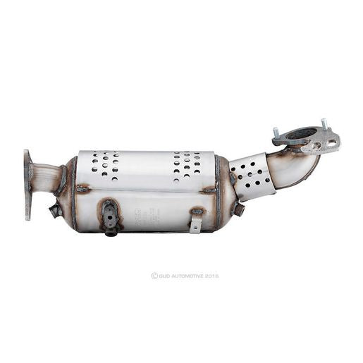 Ryco Diesel Particulate Filter RPF236