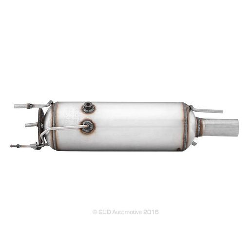 Ryco Diesel Particulate Filter RPF241