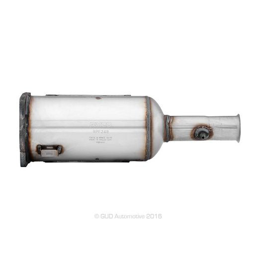 Ryco Diesel Particulate Filter RPF248