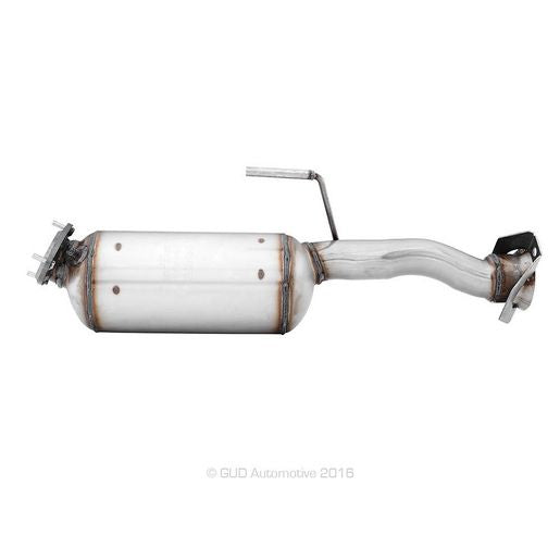 Ryco Diesel Particulate Filter RPF251