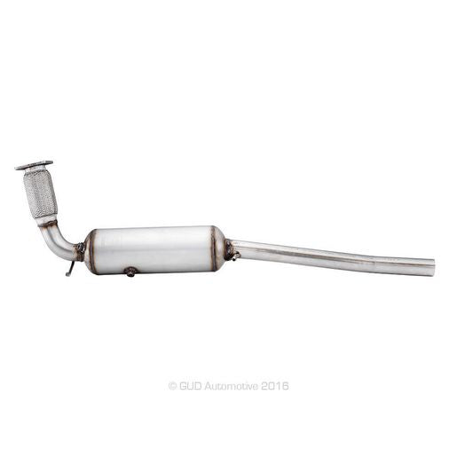 Ryco Diesel Particulate Filter RPF263