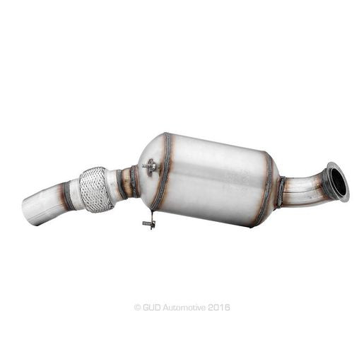 Ryco Diesel Particulate Filter RPF264