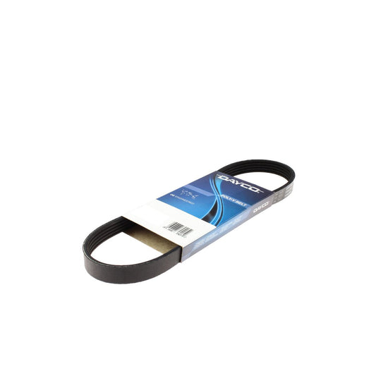 Dayco Ribbed Belt 5PKE673