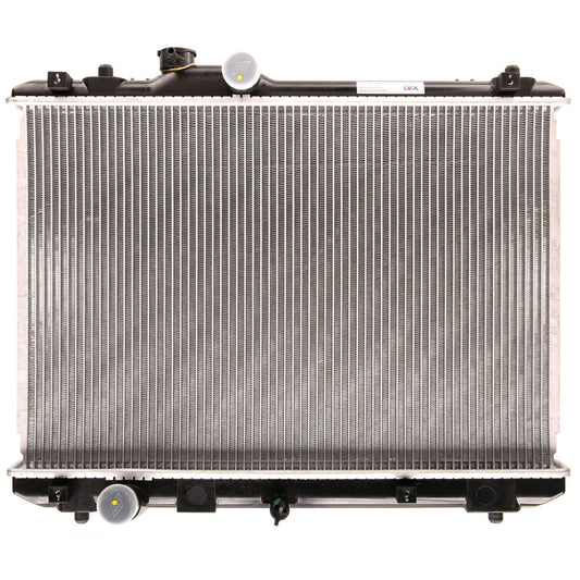 FloKool Radiator (Suits Manual) RAD1381