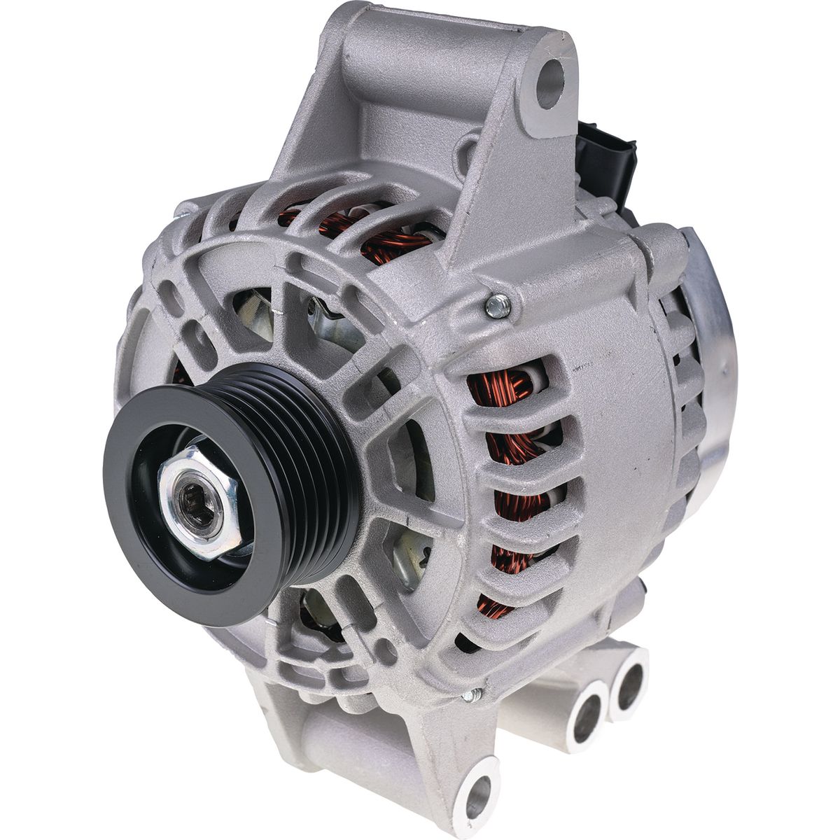 OEX Alternator 12V 90A (Mitsubishi Style) MXA2051