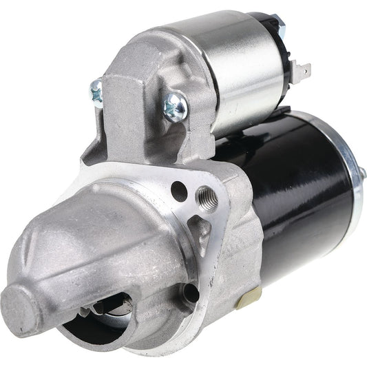 OEX Starter Motor 12V 8Th CW (Denso Style) DXS4025
