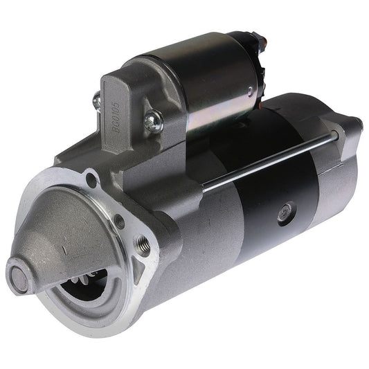 OEX Starter Motor 12V 10th Cw MXS2044