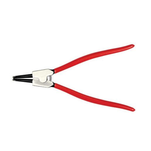 Kromex Bent External Circlip Pliers 310mm KT2147