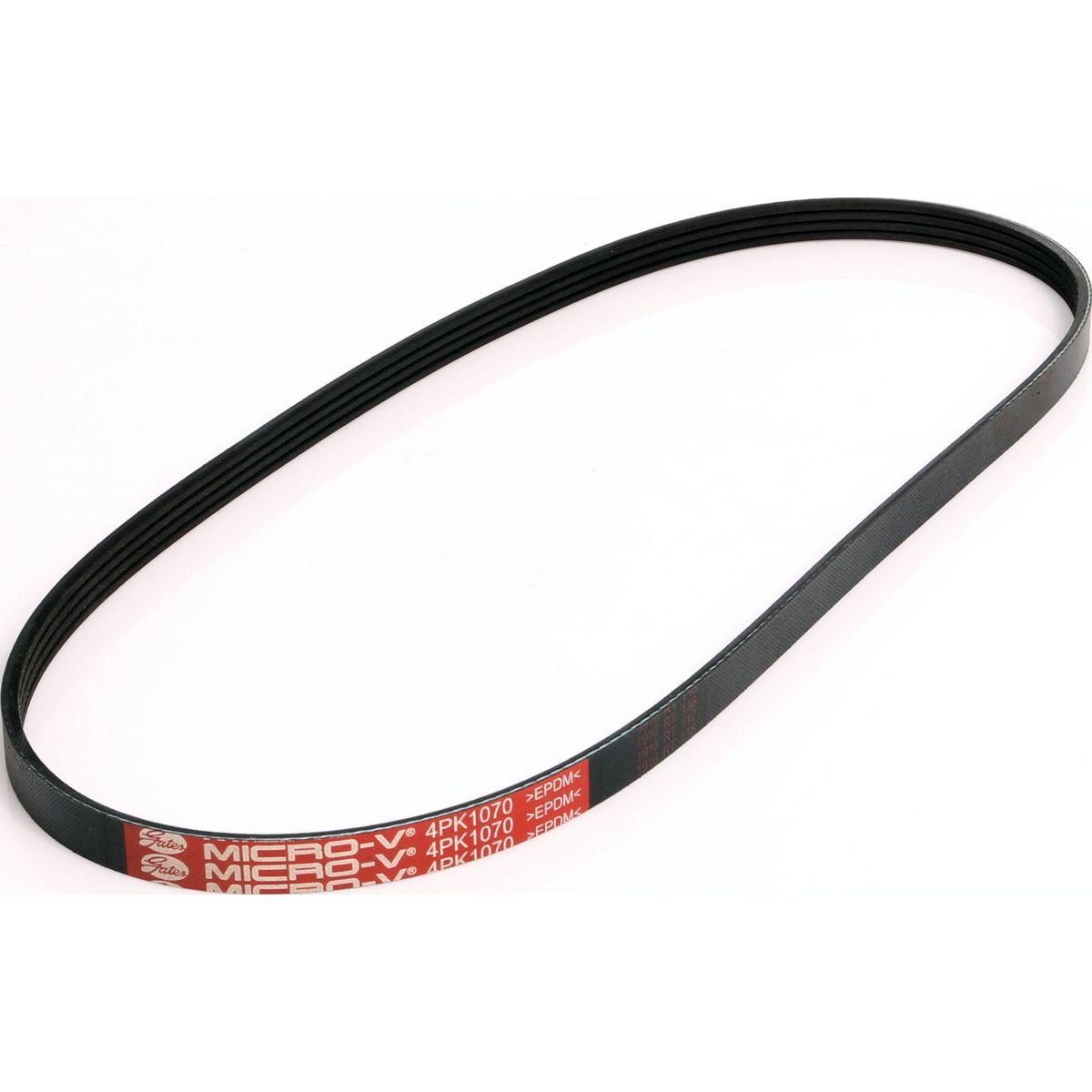 Dayco Ribbed Belt 4PK1070