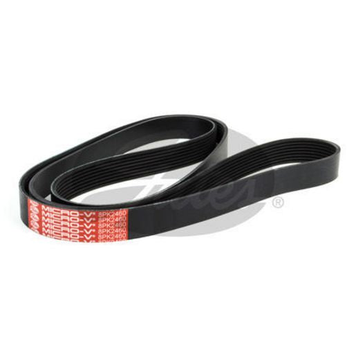 Gates Micro-V Belt 8PK2460