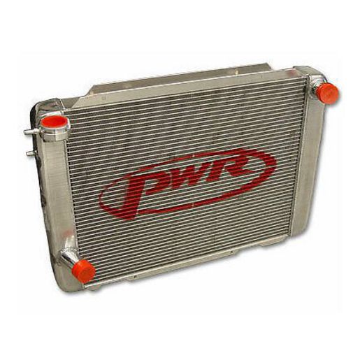 PWR Radiator fits Holden Commodore VB-VK V8 PWR0330