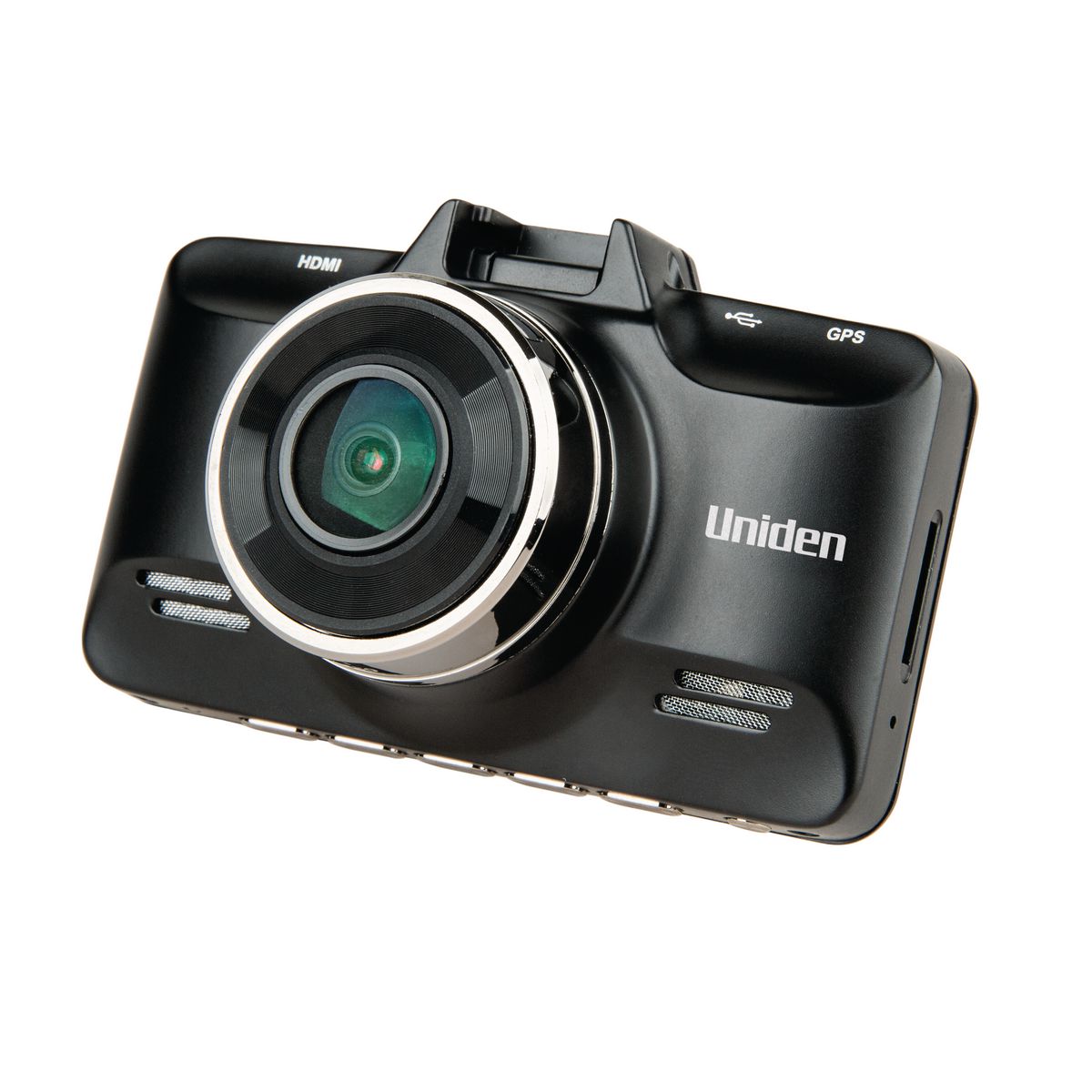 Uniden IGOCAM755 UNIDEN DASH CAM FULL HD GPS PLUS WITH LD IGOCAM755