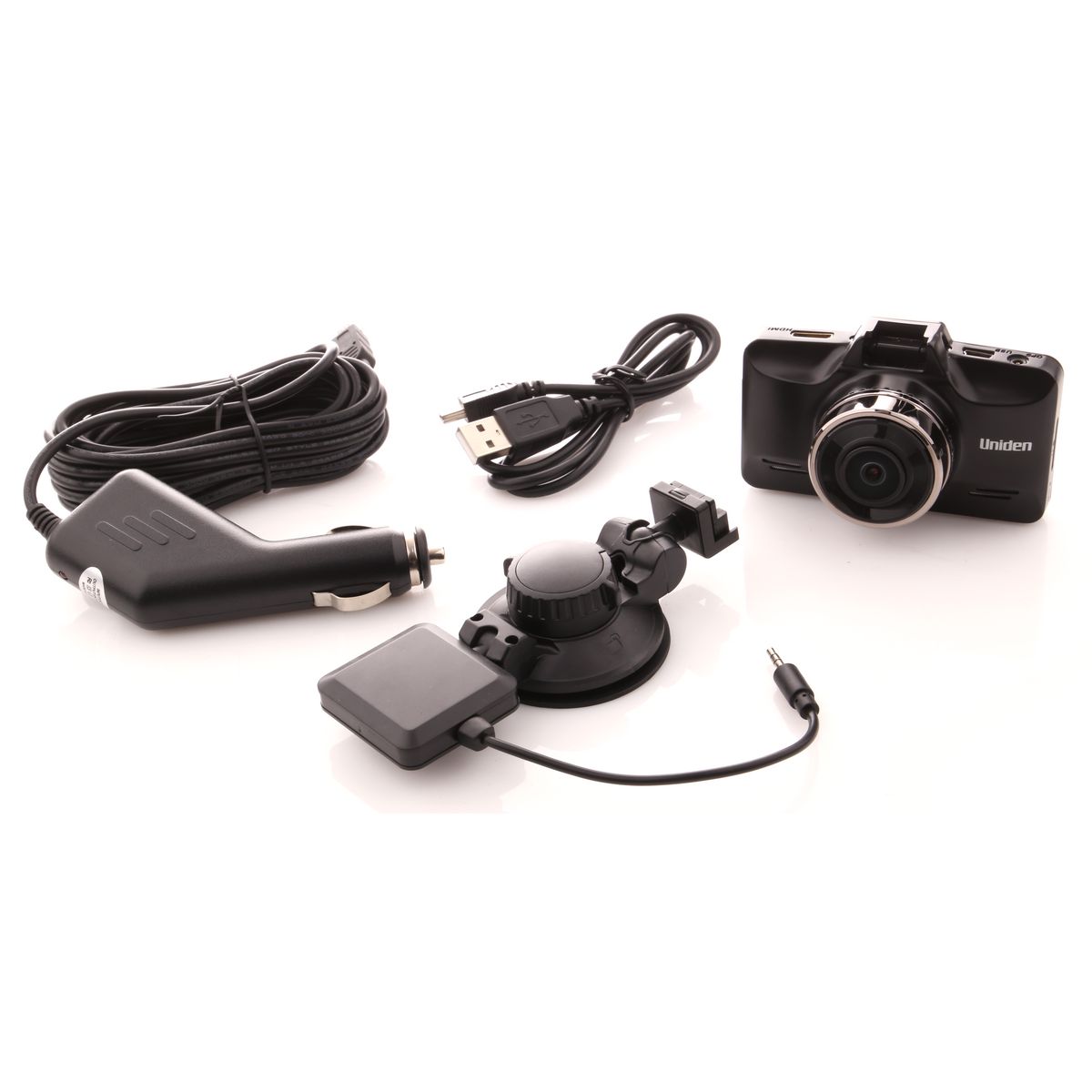 Uniden IGOCAM755 UNIDEN DASH CAM FULL HD GPS PLUS WITH LD IGOCAM755