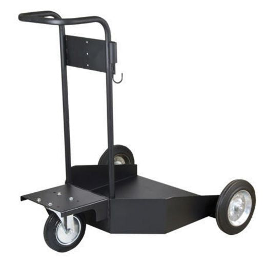 Macnaught Heavy Duty Drum Trolley 205L/180Kg TR205-01