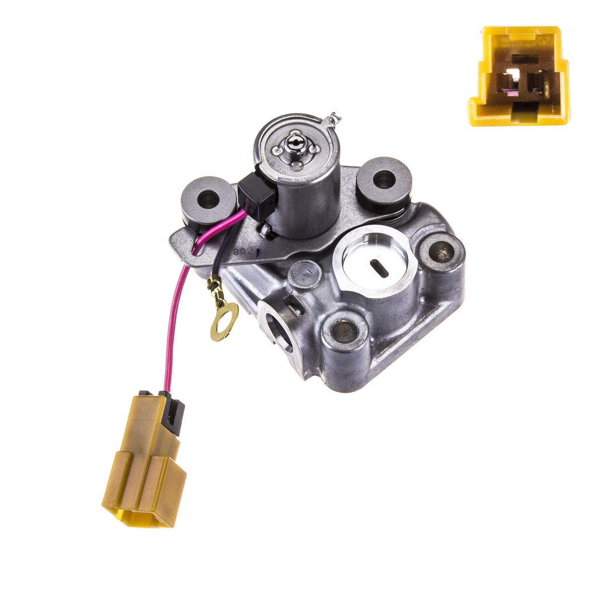 Drivetech Solenoid & Valve Trnsfr Pink NXE-17508