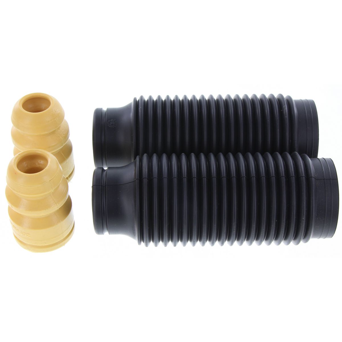 Monroe Strut Mate Bumper & Boot Kit PK295