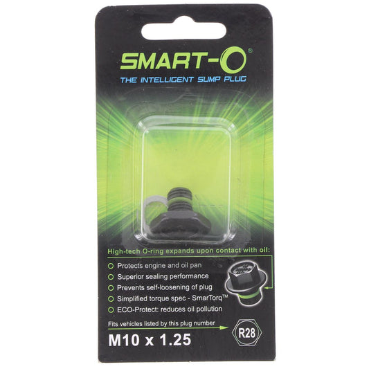 Smart-O Sump Plug R28BP1