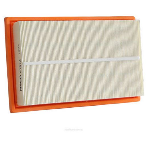 Purflux Air Filter 329x241x30mm A1874