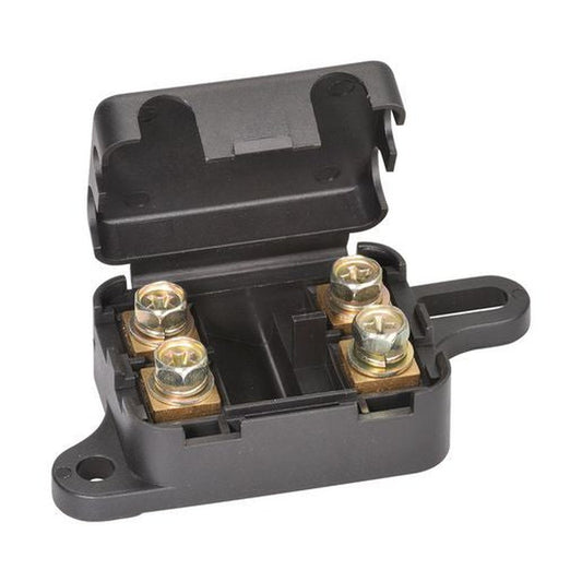 Narva ANG/ANS Fuse Holder Twin In-Line 54472
