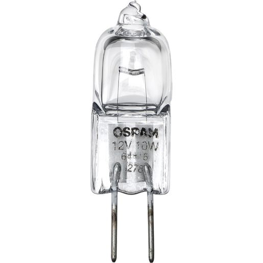 Narva Miniature G4 Halogen Headlight Globe 12V 20W (Blister 1Pk) 68621BL