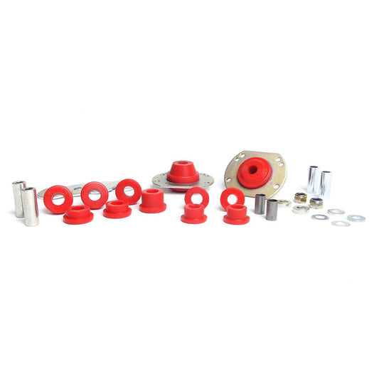 Nolathane Essential Vehicle Bush Kit Front NEK1