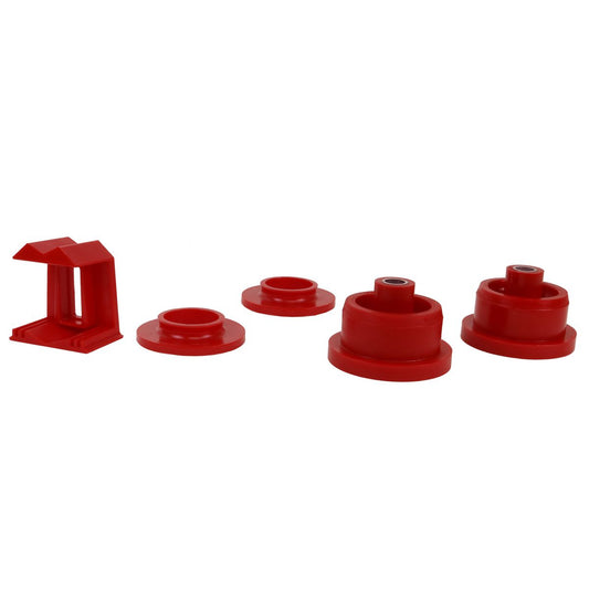 Nolathane Essential Subframe Service Bush Kit NEK4