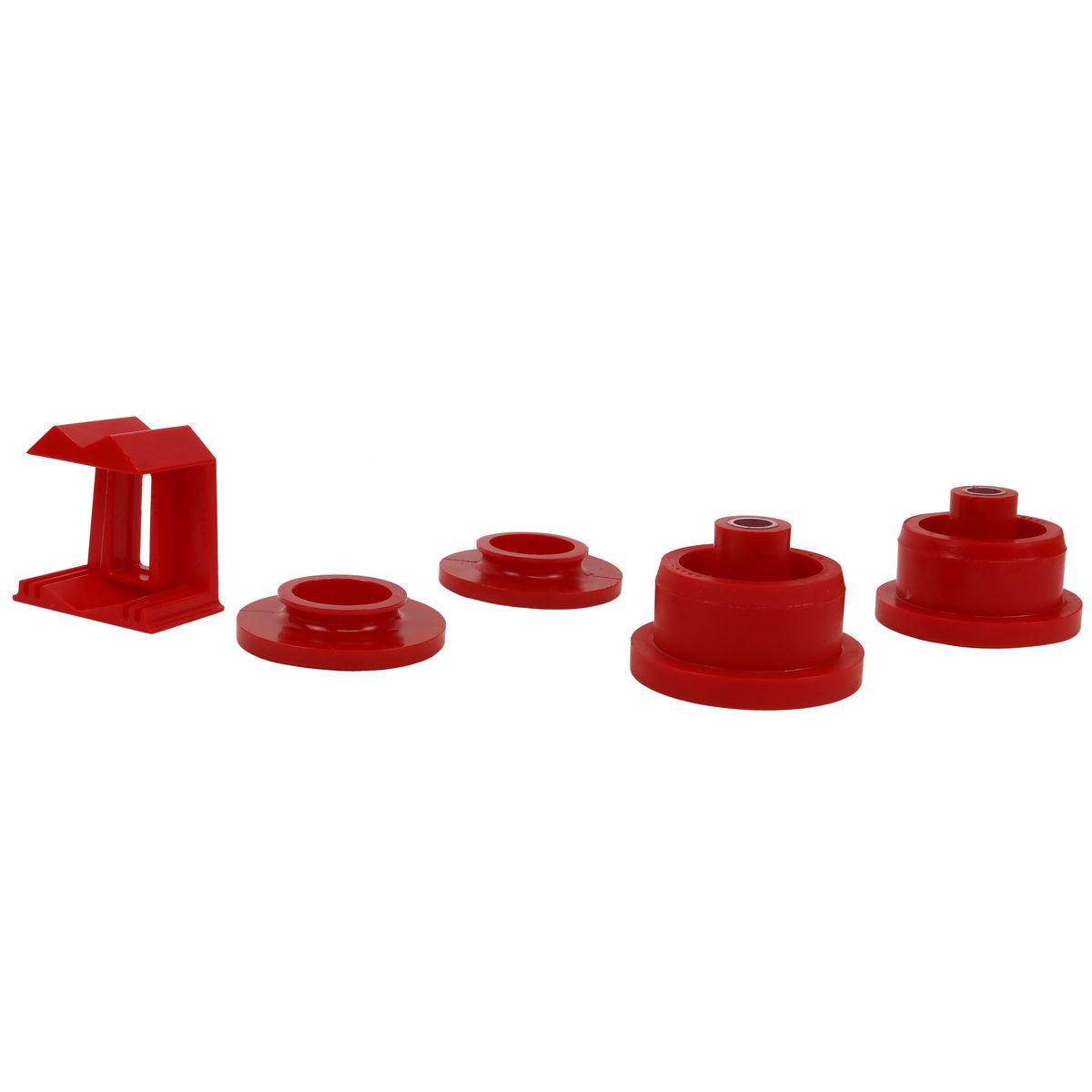 Nolathane Essential Subframe Service Bush Kit NEK6