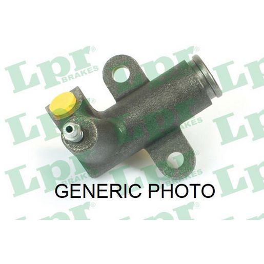 Clutch Industries Clutch Slave Cylinder CICS253