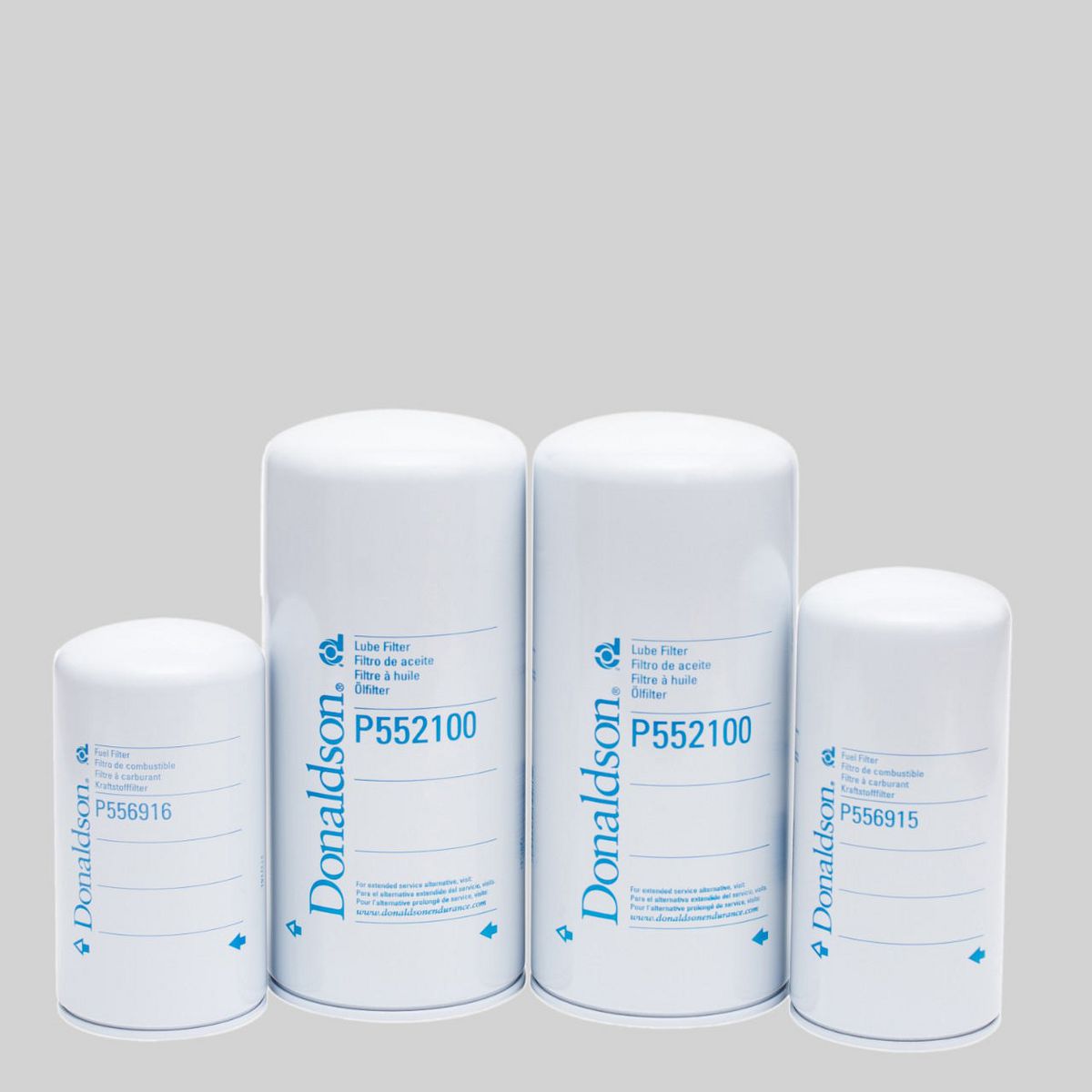 Donaldson Filter Service Kit X903239