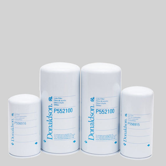Donaldson Filter Service Kit X903239