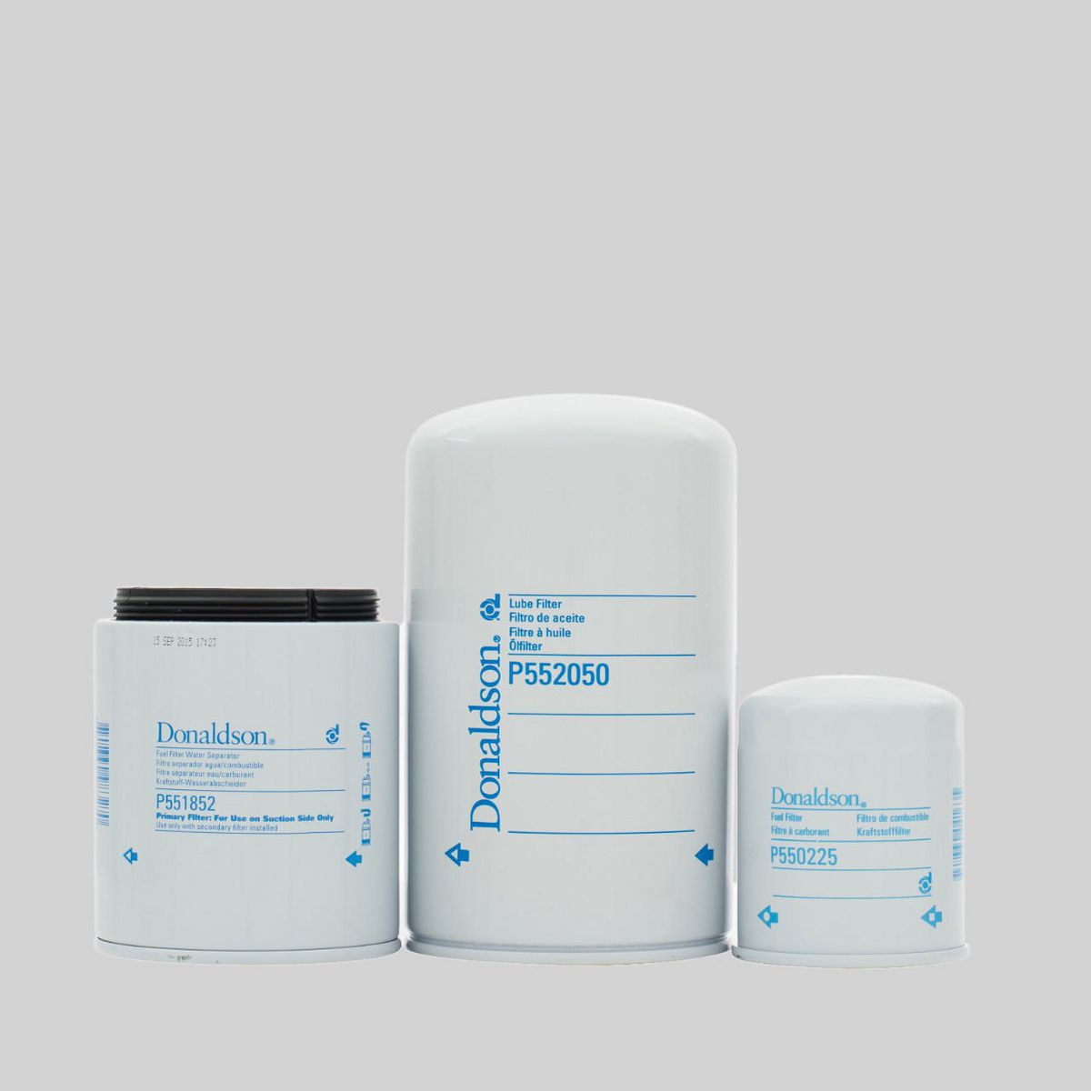 Donaldson Filter Service Kit X903245