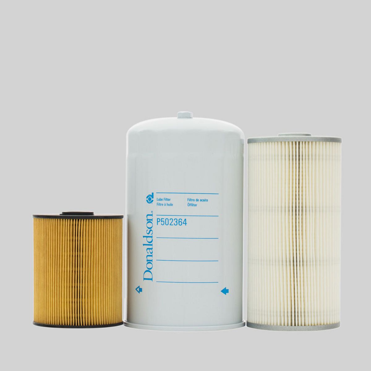 Donaldson Filter Service Kit X903253