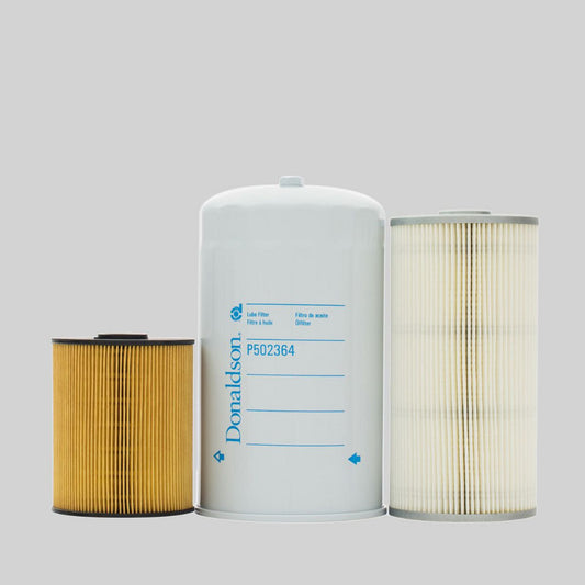 Donaldson Filter Service Kit X903253