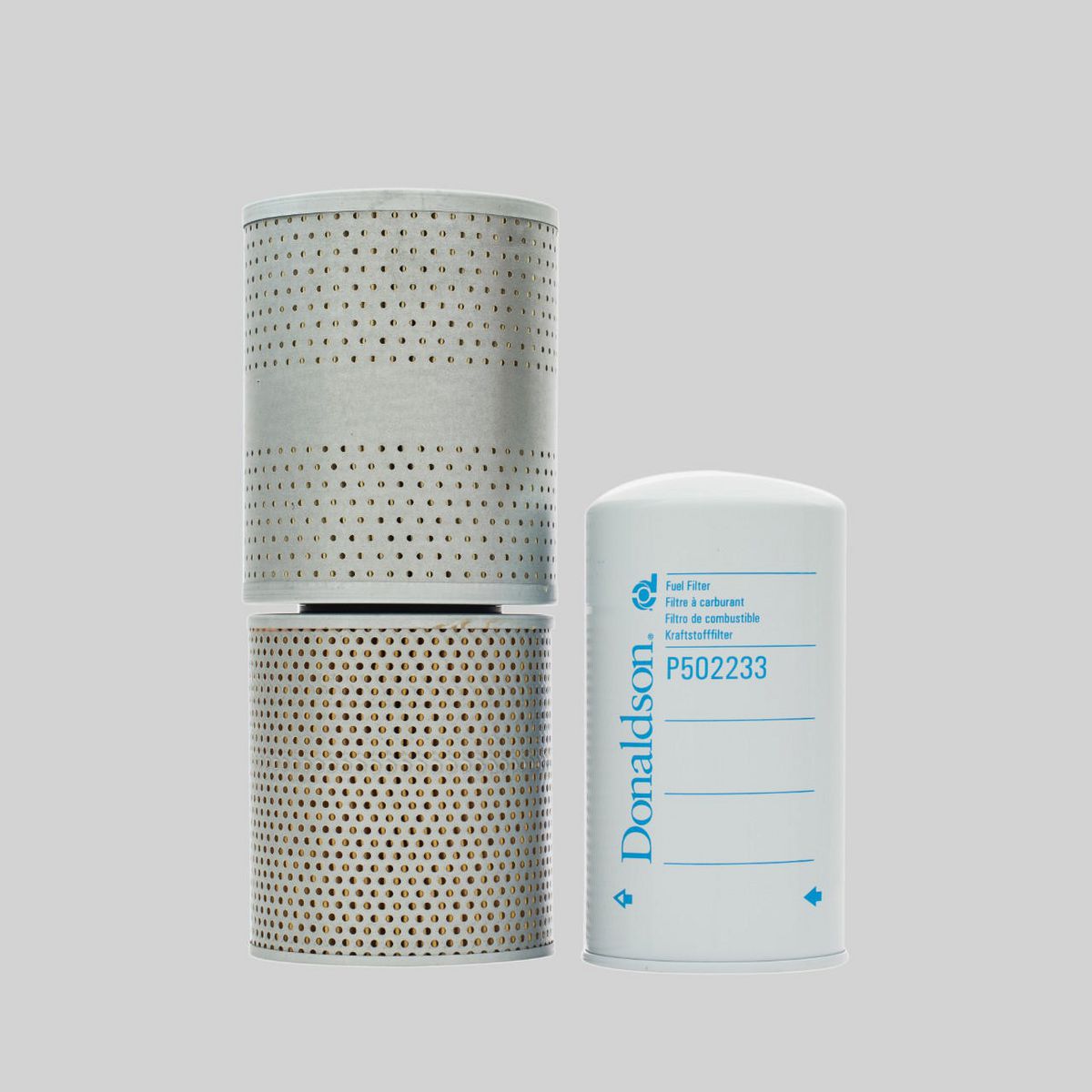 Donaldson Filter Service Kit X903262