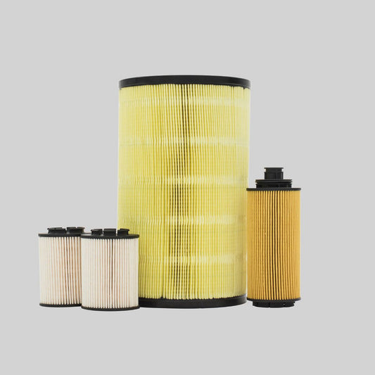 Donaldson 4x4 Filter Service Kit X900050