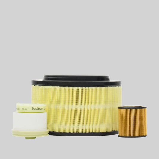 Donaldson 4x4 Filter Service Kit X900058