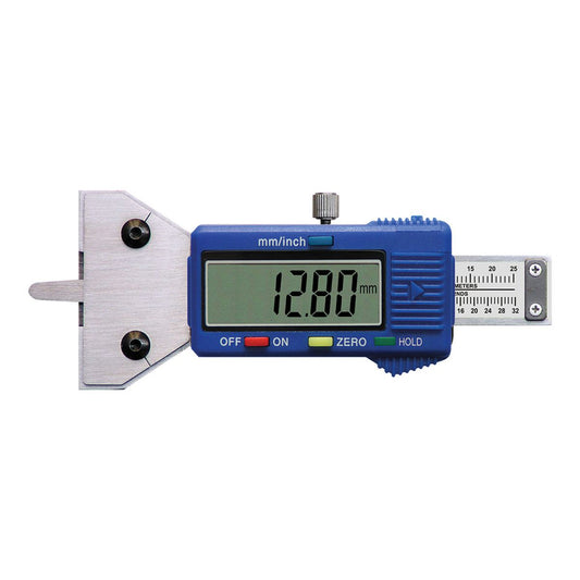 Endeavour Tyre Thread Depth Gauge ET2311
