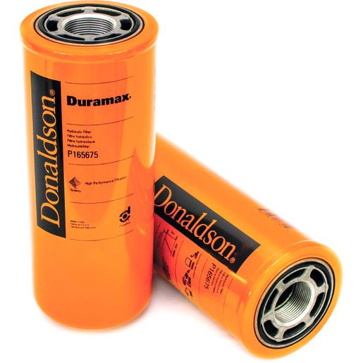 Donaldson Oil Filter P165675