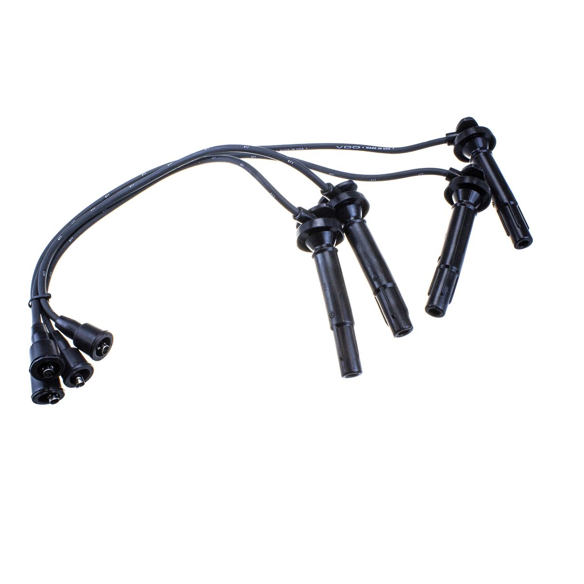 Fuelmiser Ignition Leads VDO FL5115