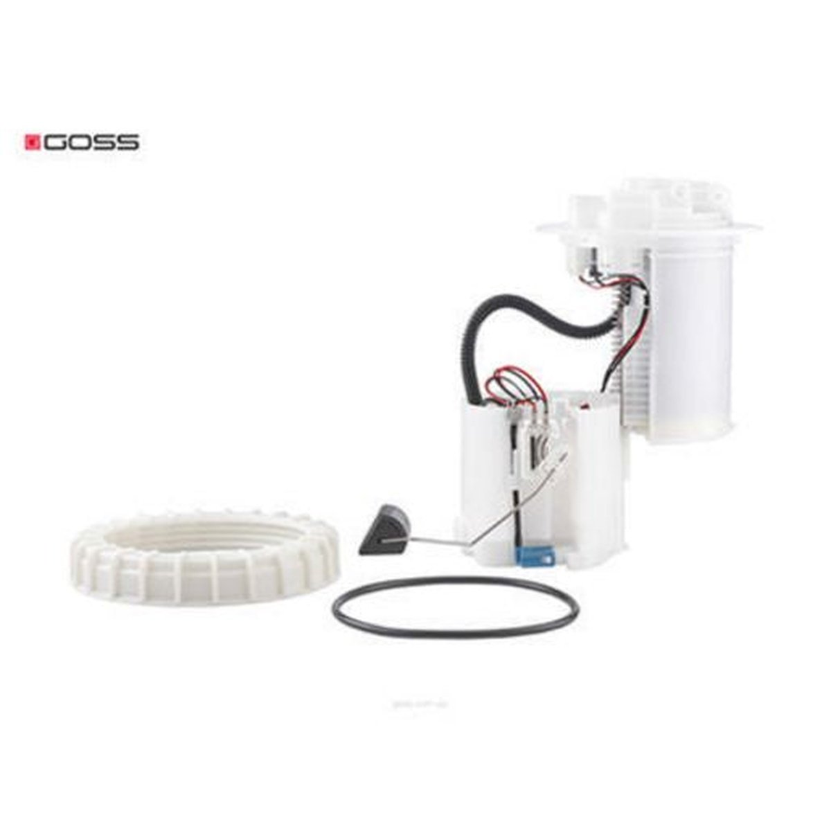 GOSS Fuel Pump Module GE450