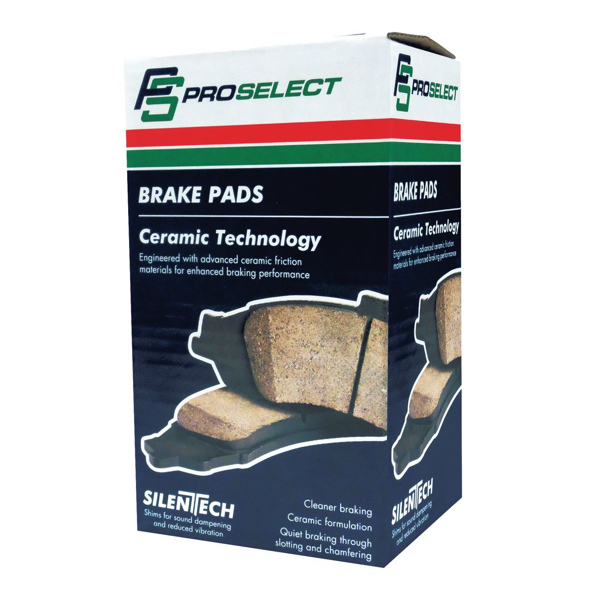 Proselect Brake Pads Set DB2175PS