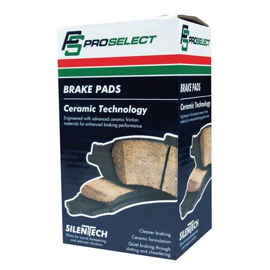 Proselect Brake Pads Set DB1177PS