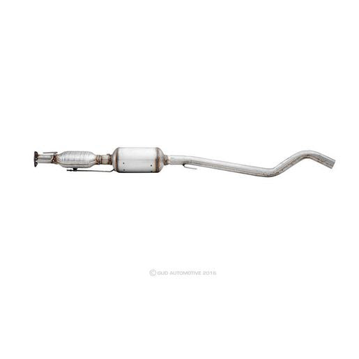 Ryco Diesel Particulate Filter RPF274